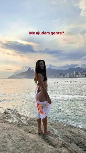 Julia Oristanio OnlyFans Leaked Free Thumbnail Picture - #zN8L0ZSgzL