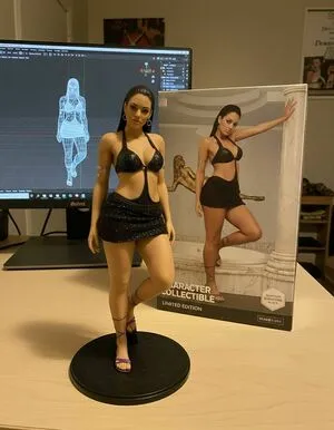 Julia Paes OnlyFans Leaked Free Thumbnail Picture - #5Qmmptiog1