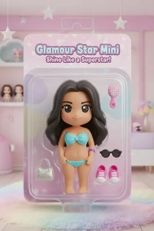 Julia Paes OnlyFans Leaked Free Thumbnail Picture - #D2FXYXXIfz