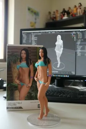 Julia Paes OnlyFans Leaked Free Thumbnail Picture - #dnfTsfqs61