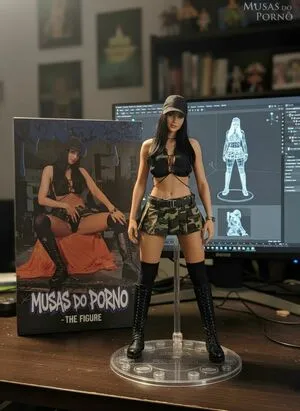 Julia Paes OnlyFans Leaked Free Thumbnail Picture - #lm7Uawp4Q8