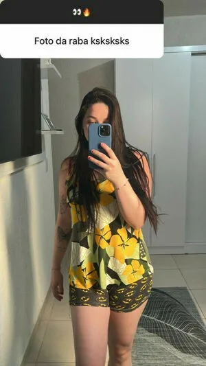 Julia Passos OnlyFans Leaked Free Thumbnail Picture - #oIfk5F22cL