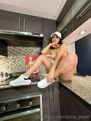 Julia Pearl OnlyFans Leaked Free Thumbnail Picture - #1b55AhqESd