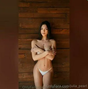 Julia Pearl OnlyFans Leaked Free Thumbnail Picture - #4G9OyHkQ2B