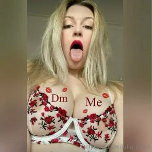 Julia Pearl OnlyFans Leaked Free Thumbnail Picture - #HNocDHgjRj