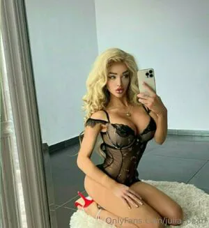 Julia Pearl OnlyFans Leaked Free Thumbnail Picture - #cn2mB7Jhln