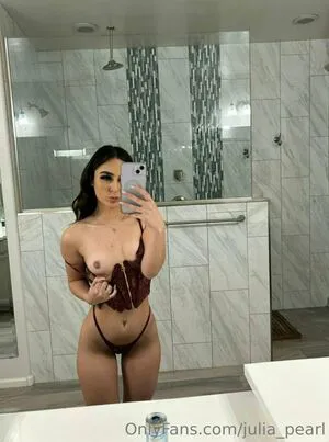 Julia Pearl OnlyFans Leaked Free Thumbnail Picture - #gTKH0NgLeQ
