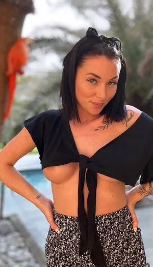 Julia Perez OnlyFans Leaked Free Thumbnail Picture - #KKRtngSZ2e
