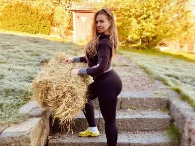 Julia Pling OnlyFans Leaked Free Thumbnail Picture - #amur38EIyT