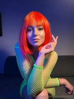 Julia Princess1 OnlyFans Leaked Free Thumbnail Picture - #Lofi1iaoEM