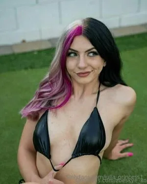 Julia Princess1 OnlyFans Leaked Free Thumbnail Picture - #OOrlP4dTdI