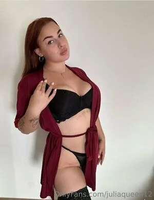 Julia Queen OnlyFans Leaked Free Thumbnail Picture - #5cZORpOoOF