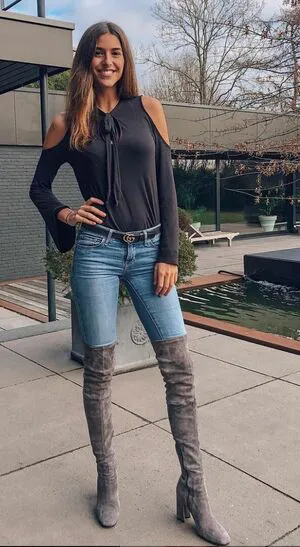 Julia Rath OnlyFans Leaked Free Thumbnail Picture - #DyfvN7CtBb