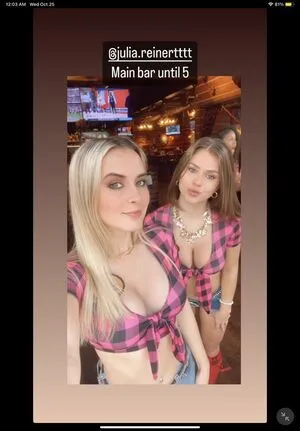 Julia Reinert OnlyFans Leaked Free Thumbnail Picture - #mD8Qfb178b
