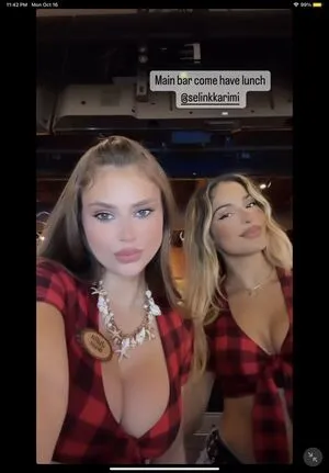 Julia Reinert OnlyFans Leaked Free Thumbnail Picture - #x9RE3G77Va