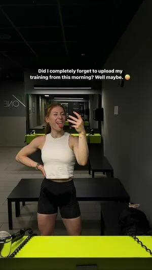 Julia Reppel OnlyFans Leaked Free Thumbnail Picture - #Z4VmziennI