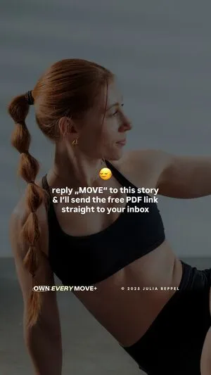 Julia Reppel OnlyFans Leaked Free Thumbnail Picture - #njgiHFLX8y