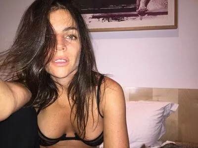 Julia Restoin Roitfeld OnlyFans Leaked Free Thumbnail Picture - #Lsp3DxGn2r