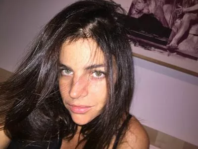 Julia Restoin Roitfeld OnlyFans Leaked Free Thumbnail Picture - #fvanaY7qB1