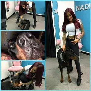 Julia Rhle OnlyFans Leaked Free Thumbnail Picture - #DhksWVaLc5