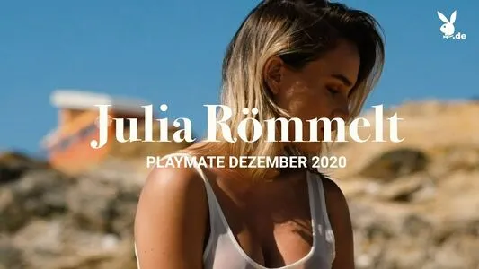 Julia Rmmelt OnlyFans Leaked Free Thumbnail Picture - #Db4NDXkOjZ