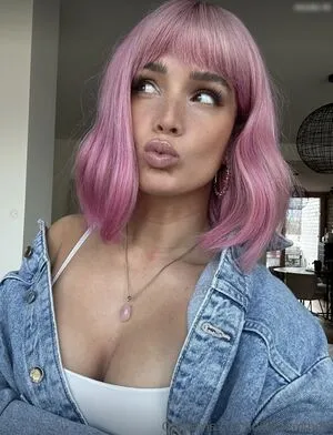 Julia Rmmelt OnlyFans Leaked Free Thumbnail Picture - #GeKq9M3JRO