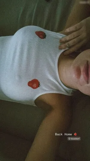 Julia Rmmelt OnlyFans Leaked Free Thumbnail Picture - #Oc2kV5Cjg1