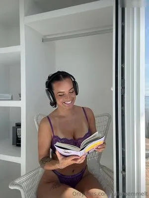 Julia Rmmelt OnlyFans Leaked Free Thumbnail Picture - #OvJuIfg3uZ