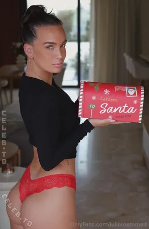 Julia Rmmelt OnlyFans Leaked Free Thumbnail Picture - #XxbJbP76MK