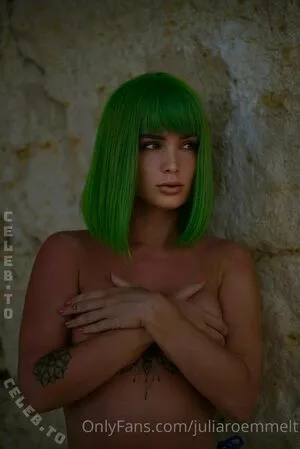 Julia Rmmelt OnlyFans Leaked Free Thumbnail Picture - #ZnCFZoCFJt
