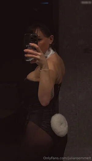 Julia Rmmelt OnlyFans Leaked Free Thumbnail Picture - #o1ywrwuGGu