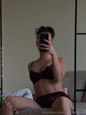 Julia Rmmelt OnlyFans Leaked Free Thumbnail Picture - #o4tnAhfr8W