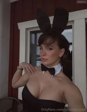 Julia Rmmelt OnlyFans Leaked Free Thumbnail Picture - #rXbnwRJc1j