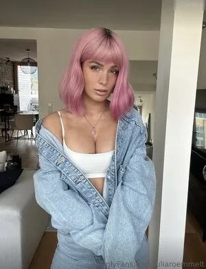 Julia Rmmelt OnlyFans Leaked Free Thumbnail Picture - #tL6Y8TVA3e