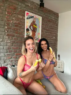 Julia Rmmelt OnlyFans Leaked Free Thumbnail Picture - #ti60SIq0o3