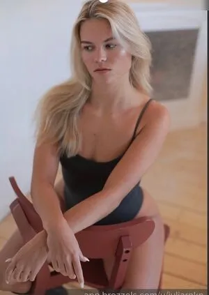 Julia Rnken OnlyFans Leaked Free Thumbnail Picture - #kErDQwmpUf