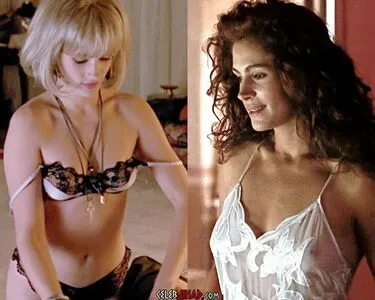 Julia Roberts OnlyFans Leaked Free Thumbnail Picture - #2IWgUdsIkF