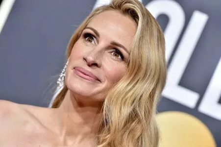Julia Roberts OnlyFans Leaked Free Thumbnail Picture - #FtlQm7E7EW