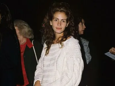 Julia Roberts OnlyFans Leaked Free Thumbnail Picture - #NbaiRBbMKD