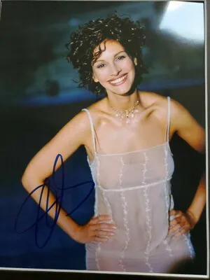 Julia Roberts OnlyFans Leaked Free Thumbnail Picture - #f31GTwerX3