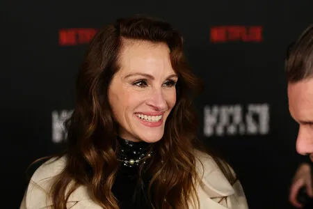 Julia Roberts OnlyFans Leaked Free Thumbnail Picture - #m6YDSARU8X