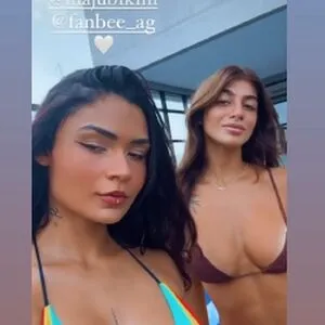 Julia Rodrigues OnlyFans Leaked Free Thumbnail Picture - #4FKQ3wvWEi
