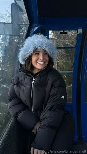 Julia Rommelt OnlyFans Leaked Free Thumbnail Picture - #0LPbCXYyTi