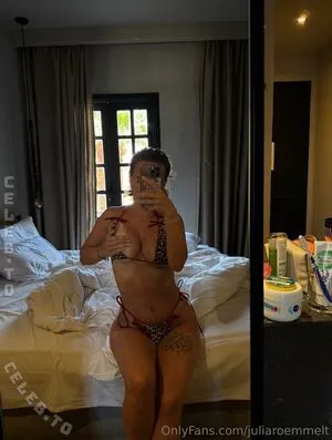 Julia Rommelt OnlyFans Leaked Free Thumbnail Picture - #5orCLKHiBC