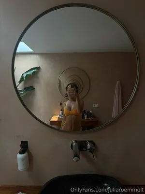 Julia Rommelt OnlyFans Leaked Free Thumbnail Picture - #mRgZ8CQ0fi