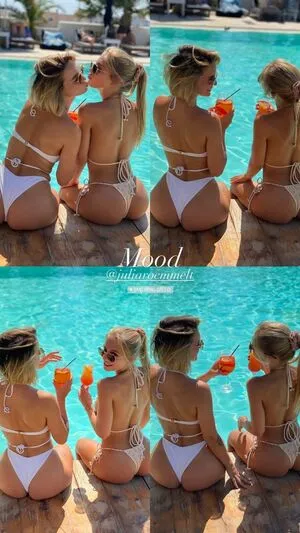 Julia Rommelt OnlyFans Leaked Free Thumbnail Picture - #nyKHsEYiGj