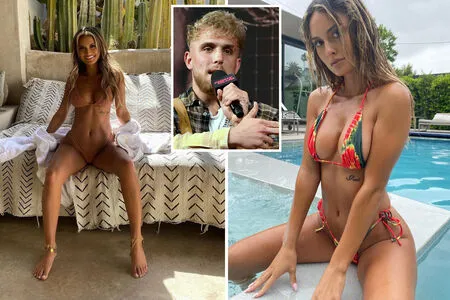Julia Rose OnlyFans Leaked Free Thumbnail Picture - #1GTdIS5Uk1
