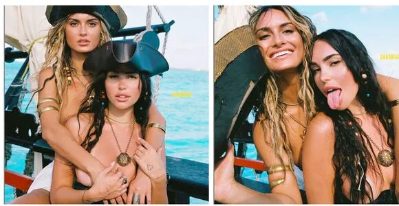 Julia Rose OnlyFans Leaked Free Thumbnail Picture - #CZWIQPmssh