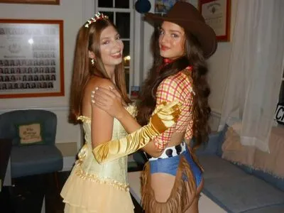 Julia Rose OnlyFans Leaked Free Thumbnail Picture - #nRHg3tAL8k