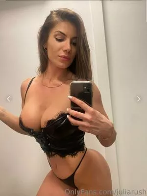 Julia Rush OnlyFans Leaked Free Thumbnail Picture - #3Q9dv1fOZu